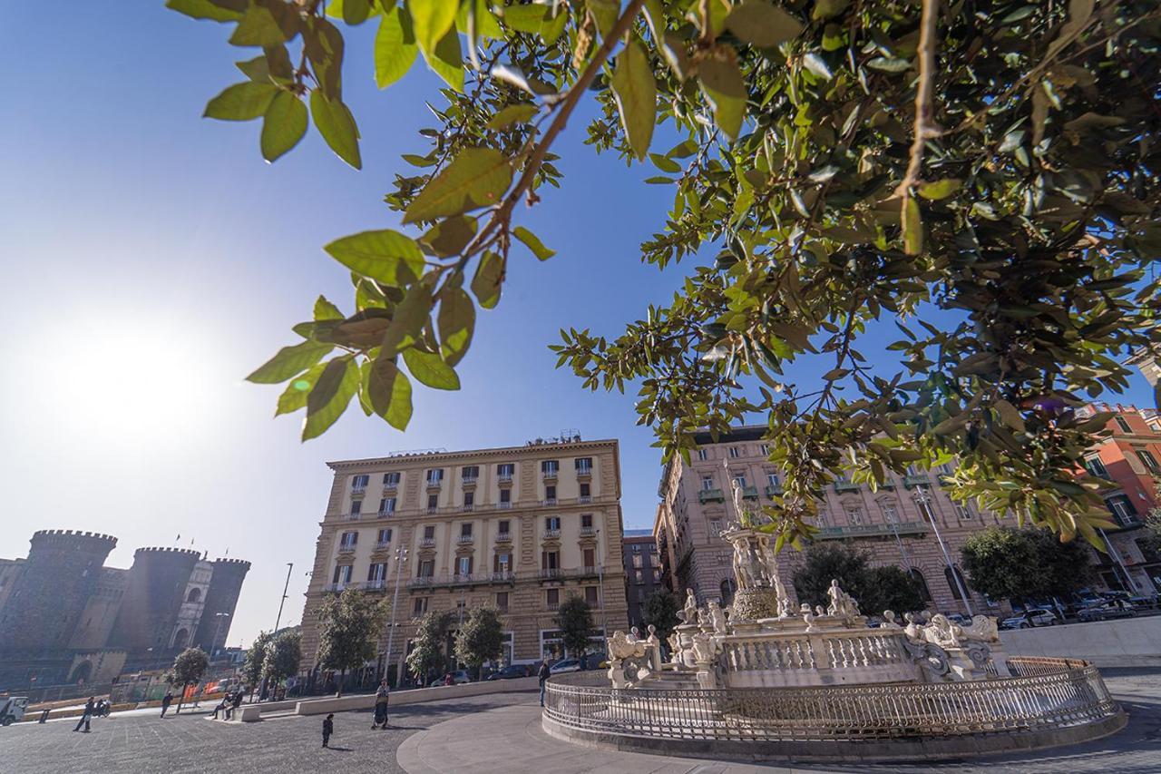 Pc Boutique H Loggia, By Clapa Group Naples
