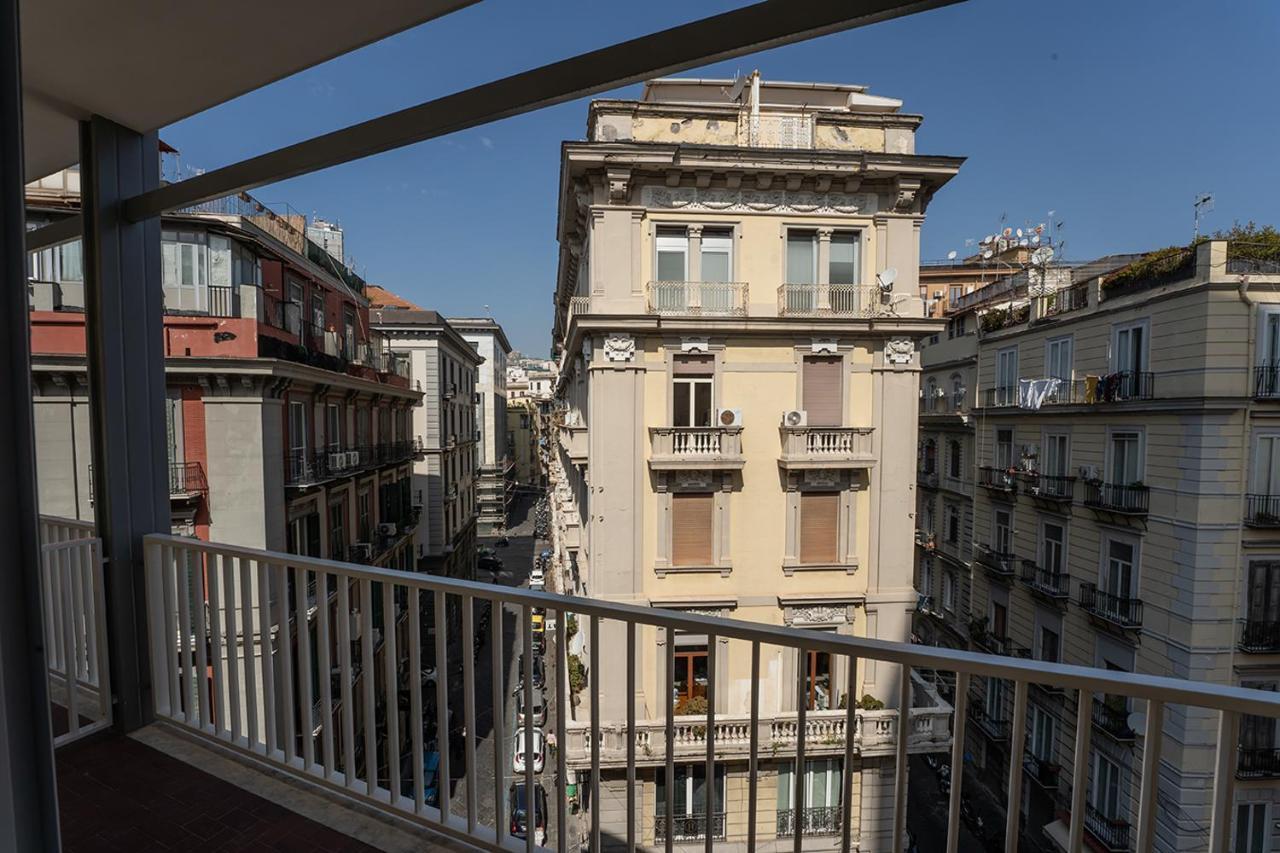 Pc Boutique H Loggia, By Clapa Group 2* Naples