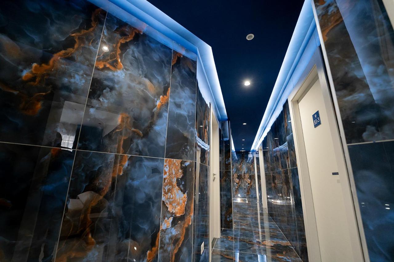 Pc Boutique H Loggia, By Clapa Group 2* Naples