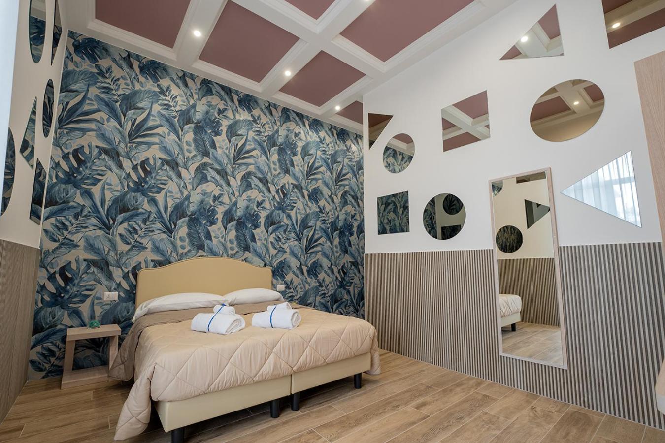 Maison d'hôtes Pc Boutique H Loggia, By Clapa Group 2*