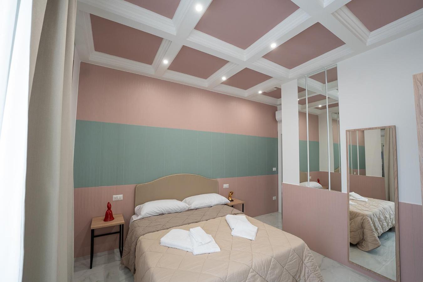 Pc Boutique H Loggia, By Clapa Group 2* Naples