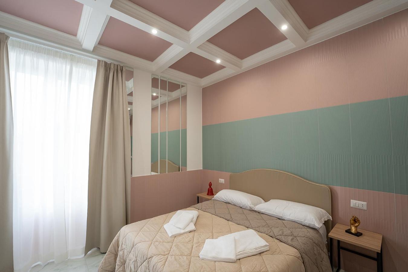 Pc Boutique H Loggia, By Clapa Group Maison d'hôtes Naples