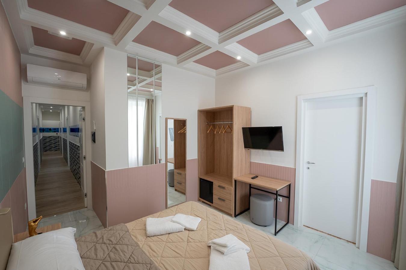 Maison d'hôtes Pc Boutique H Loggia, By Clapa Group Naples