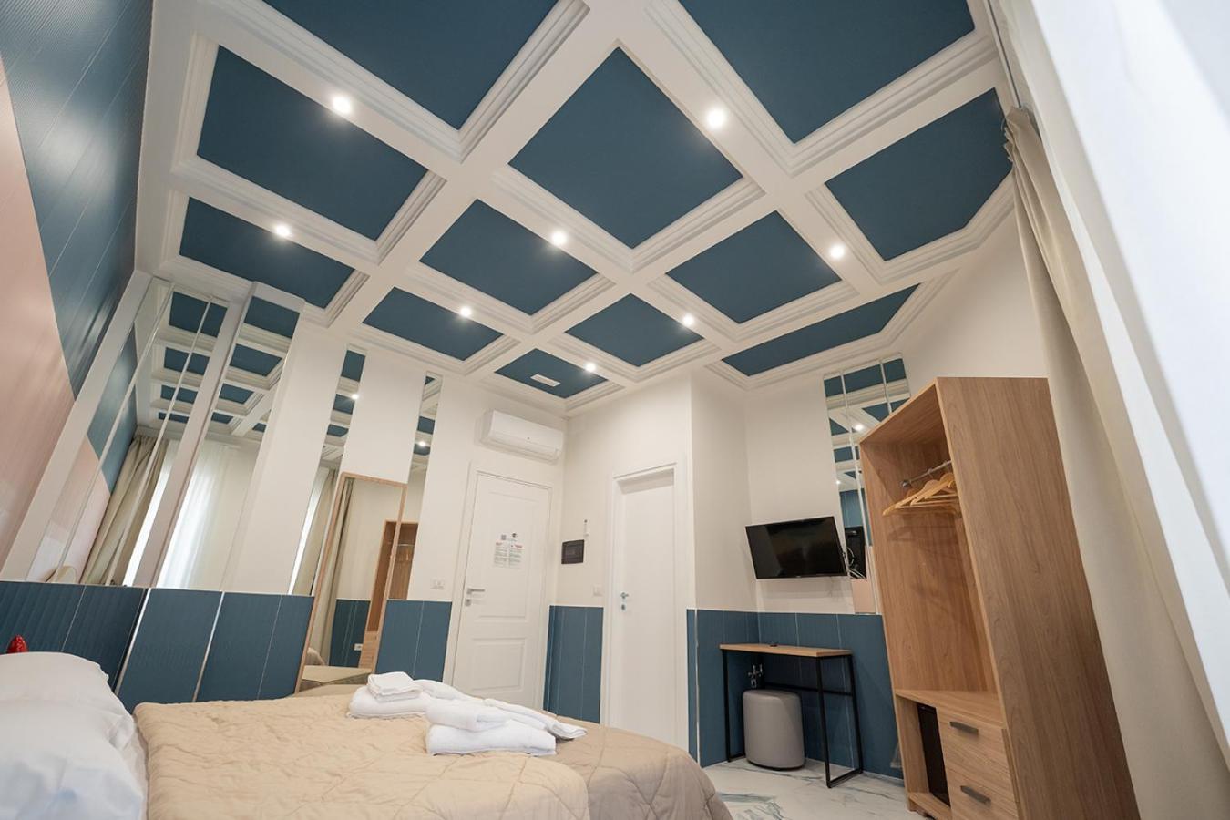 Maison d'hôtes Pc Boutique H Loggia, By Clapa Group Naples