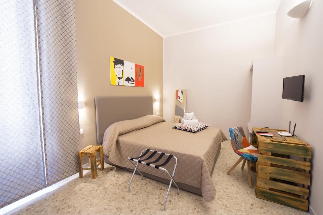 Pc Boutique H Loggia, By Clapa Group 2* Naples